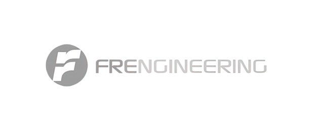 FR engineering logo