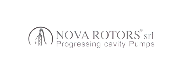 Novarotors logo